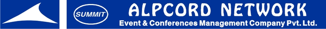 Alpcord Network Events & Conferences Management Company Pvt. Ltd.