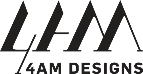 4 AM Designs &mdash; Creative Partner, CIC 2026