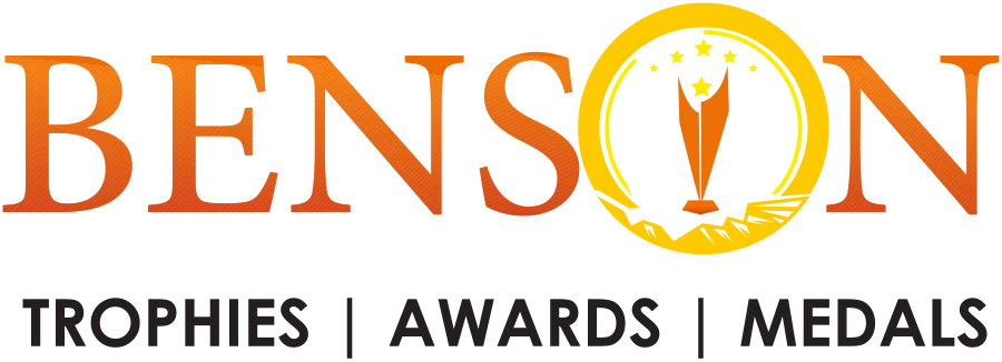 Benson Trophies &mdash; Trophies Partner, CIC 2026