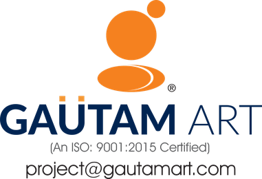 Gautam Arts &mdash; Branding Partner, CIC 2026