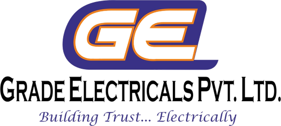 Grade Electricals &mdash; Power Distribution Partner, CIC 2026