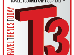 T3 &mdash; Travel Trends Today &mdash; Media Partner, CIC 2026