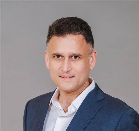 Mr. Amit Saroj
