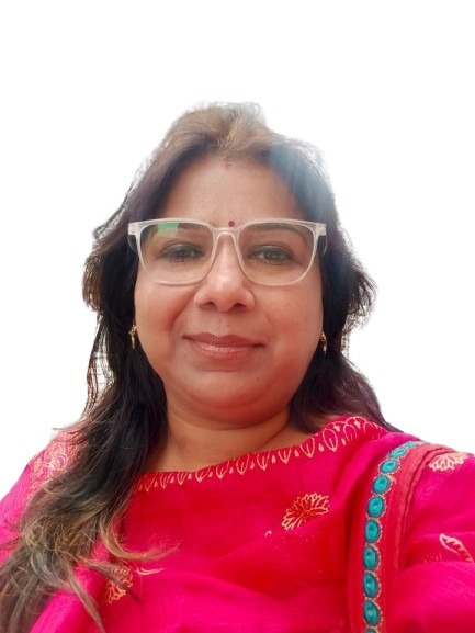 Dr. Poonam Rajput